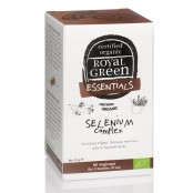 Βιολογικό Σύμπλεγμα Με Σελήνιο Selenium Complex Royal Green Superfoods &hellip;