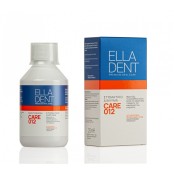 Στοματικό Διάλυμα Care 012 Elladent 250 ml