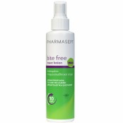 Pharmasept Bite Free Insect Max Lotion Ενισχυμένη Εντομοαπωθητική Λοσι &hellip;