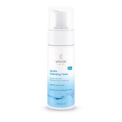 Weleda Απαλός Αφρός Καθαρισμού Προσώπου Gentle Cleansing Foam 150ml