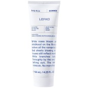 Korres Lefko Body Milk Ενυδατικό Γαλάκτωμα Σώματος 125ml