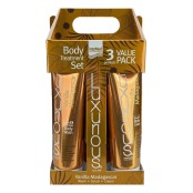 Luxurious Promo Vanilla Madagascar 2in1 Αφρόλουτρο & Κρέμα Σώματος 280 &hellip;