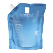 La Roche-Posay Lipikar Gel Lavant Refill Τζελ Καθαρισμού με Καταπραϋντ …