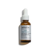Apivita Just Bee Clear Serum Ορός Λείανσης για Ατέλειες και Σημάδια Ακ &hellip;