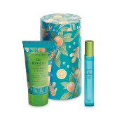 L Erbolario Gin Botanicals Beauty Box Rizomi di Zenzero Limited Editio …