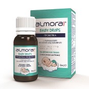 Almora Plus Βρεφικό Συμπλήρωμα Διατροφής για Υγεία Γαστρεντερικού Baby &hellip;