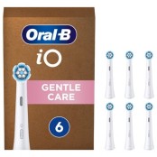 Oral-B iO Gentle Care Ανταλλακτικές Κεφαλές Ηλεκτρικής Οδοντόβουρτσας …