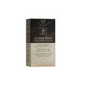 Βαφή Μαλλιών Καστανό Βιολετί  4.20 Brown Violet My Color Elixir Apivit &hellip;