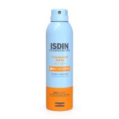 Αντηλιακό Mist Σώματος Fotoprotector Transparent Spray Wet Skin SPF50 &hellip;
