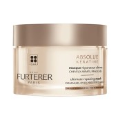 Rene Furterer Absolue Keratine Μάσκα Αναδόμησης Μαλλιών Για Κανονικά & &hellip;
