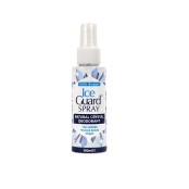 Optima Ice Guard Natural Crystal Deodorant Spray Φυσικό Αποσμητικό 100 &hellip;