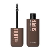 Maybelline Superfluff Brow Mousse 260 Μους Φρυδιών για Όγκο Deep Brown …