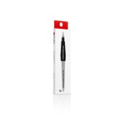 Επαγγελματική Λίμα Νικελίου Nickel-Plated Nail File Podia 1τμχ