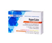 VioGenesis HyperCalm Φυσική Υποστήριξη για Στρες, Διάθεση & Νευρικό Σύ &hellip;
