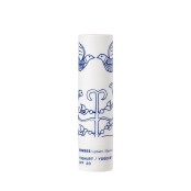 Korres Lip Balm Γιαούρτι με Αντηλιακή Προστασία SPF20 4.5gr