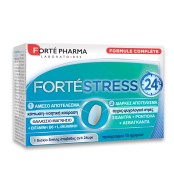Forte Pharma Forte Stress 24h Συμπλήρωμα Διατροφής για Μείωση Άγχους κ &hellip;