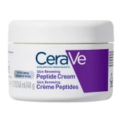 Cerave Skin Renewing Peptide Face Cream with Peptide Complex and …