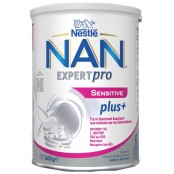 Nan Expert pro Sensitive Plus Βρεφικό Γάλα για τη Διαιτητική Διαχείρισ &hellip;