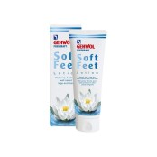 Αναζωογονητική Λοσιόν Ποδιών Fusskraft Soft Feet Lotion Gehwol 125ml