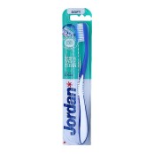 Οδοντόβουρτσα με Μικροίνες Μαλακή Deep & Gentle Clean Between Soft Jor &hellip;