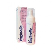 Αφρός Καθαρισμού Ευαίσθητης Περιοχής Vaginelle Feminine Wash Wellcon 1 &hellip;