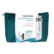Frezyderm Promo Moisturizing Plus Cream 50ml & Δώρο Mild Wash Liquid 1 &hellip;