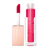 Maybelline Lifter Gloss 24 Bubble Gum Ενυδατικό Lip Gloss με Υαλουρονι &hellip;