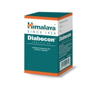 Himalaya Diabecon Συμπλήρωμα Διατροφής για Διατήρηση Φυσιολογικών Επιπ &hellip;