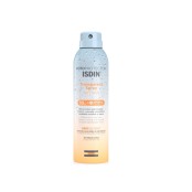 Αντηλιακό Mist Σώματος Fotoprotector Transparent Spray Wet Skin SPF30 Isdin 250ml