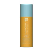 Intermed Luxurious Sun Care Sunscreen Face Serum SPF30 Αντηλιακός Ορός &hellip;
