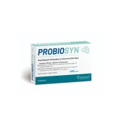 Sanaril Probiosyn Προβιοτικά 3 Στελεχών 15 Κάψουλες