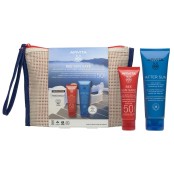 Apivita Promo Bee Sun Safe Κρέμα Προσώπου Κατά των Πανάδων & των Ρυτίδ &hellip;