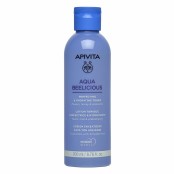 Apivita Λοσιόν Τόνωσης και Ενυδάτωσης Προσώπου Aqua Beelicious 200ml