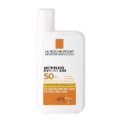 La Roche-Posay Anthelios UVmune400 SPF50+ Invisible Fluid Αντηλιακό Πρ &hellip;