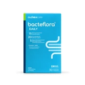 Olonea Symbiotic with Probiotics & Prebiotic Bacteflora Daily 4/10 30 …