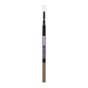 Maybelline Express Brow Ultra Slim Μολύβι Φρυδιών 02 Soft Brown 0.9gr