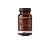 UNeed Iron Force 6 Συμπλήρωμα Διατροφής με Σίδηρο 30 Κάψουλες