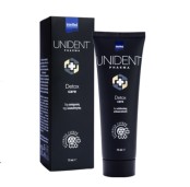 Intermed Unident Pharma Detox Care Οδοντόκρεμα για Λεύκανση με Ενεργό &hellip;