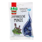 Kaiser 1889 Japanische Minze Καραμέλες για το Βήχα με Γέμιση Ελαίου Ια &hellip;
