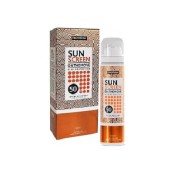 Αντηλιακό Σπρέι Προσώπου SPF50 Sun Screen On The Move Frezyderm 75ml