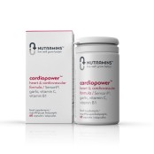Nutramins Cardiopower  Συμπλήρωμα Διατροφής για Καρδιαγγειακό Σύστημα &hellip;