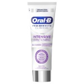 Oral-B Pro 3D White Clinical Radiant White Intensive Whitening Οδοντόκ &hellip;