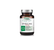 Power Health Spirulina Βιολογική Σπιρουλίνα Ελληνικής Παραγωγής  30 Κά &hellip;