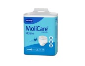Hartmann MoliCare Premium Mobile Medium 6 Drops Εσώρουχο Ακράτειας Ημέ &hellip;