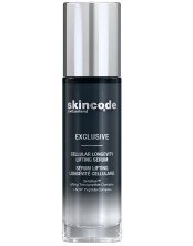 Skincode Exclusive Cellular Longevity Lifting Serum Ισχυρός Cream Seru &hellip;