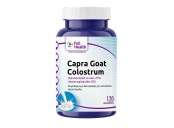 Full Health Κατσικίσιο Πρωτόγαλα Capra Goat Colostrum 120caps