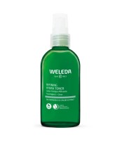 Weleda Refining Hydra Toner Ενυδατική Τονωτική Λοσιόν Προσώπου 150ml