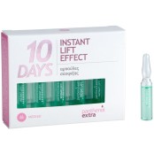 Medisei Panthenol Extra 10 Days Instant Lift Effect Ορός Προσώπου με Κ &hellip;
