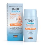 Βρεφικό Αντηλιακό Προσώπου & Σώματος SPF50 Fotoprotector Pediatrics Fu &hellip;