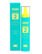 Isdin Acniben Night Concetrate Ορός νυκτός με ρετιναλδεΰδη για λιπαρό &hellip;
